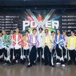 EXILE ATSUSHI、限定復活のドームツアー開幕