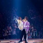 EXILE ATSUSHI、限定復活のドームツアー開幕