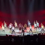 EXILE ATSUSHI、限定復活のドームツアー開幕