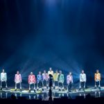 EXILE ATSUSHI、限定復活のドームツアー開幕