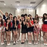 本田望結、LE SSERAFIM・宮脇咲良との再会に感動！IZ*ONEとの集合写真も公開