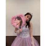 福山絢水（あやみん）「Popteen」専属モデルを卒業「一生忘れることのない宝物です」