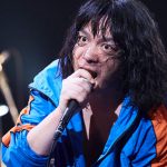 【ライブレポート】銀杏BOYZがトップバッターで登場！青春ソングを全身全霊でシャウト＜イノマーロックフェスティバル＞