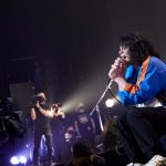 【ライブレポート】銀杏BOYZがトップバッターで登場！青春ソングを全身全霊でシャウト＜イノマーロックフェスティバル＞