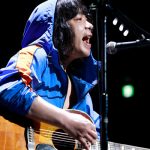 【ライブレポート】銀杏BOYZがトップバッターで登場！青春ソングを全身全霊でシャウト＜イノマーロックフェスティバル＞