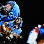 【ライブレポート】銀杏BOYZがトップバッターで登場！青春ソングを全身全霊でシャウト＜イノマーロックフェスティバル＞