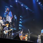 【ライブレポート】銀杏BOYZがトップバッターで登場！青春ソングを全身全霊でシャウト＜イノマーロックフェスティバル＞