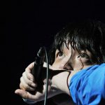 【ライブレポート】銀杏BOYZがトップバッターで登場！青春ソングを全身全霊でシャウト＜イノマーロックフェスティバル＞