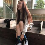 後藤真希、茶髪ロングヘアの美脚コーデに「可愛い！」の声殺到