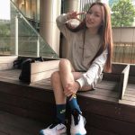 後藤真希、茶髪ロングヘアの美脚コーデに「可愛い！」の声殺到