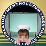 橋本環奈、メンソレータムのCMナース衣装でひょっこり「天使じゃないですか！！！」「可愛すぎて死にそう」