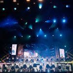 【ライブレポート】＝LOVE、≠ME、≒JOYが合同フェス「イコノイジョイ 2022」を開催！合同曲「トリプルデート」初披露