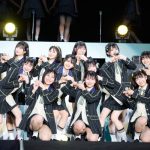 【ライブレポート】＝LOVE、≠ME、≒JOYが合同フェス「イコノイジョイ 2022」を開催！合同曲「トリプルデート」初披露