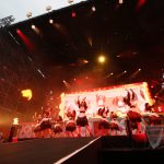 【ライブレポート】＝LOVE、≠ME、≒JOYが合同フェス「イコノイジョイ 2022」を開催！合同曲「トリプルデート」初披露