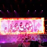 【ライブレポート】＝LOVE、≠ME、≒JOYが合同フェス「イコノイジョイ 2022」を開催！合同曲「トリプルデート」初披露