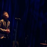 【ライブレポート】INORAN「ここは自分のオアシス」、アルバム発売記念アコースティック・ツアー開幕