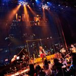 【ライブレポート】INORAN「ここは自分のオアシス」、アルバム発売記念アコースティック・ツアー開幕