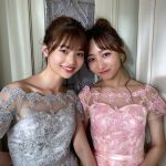 石川翔鈴と海老野心の仲良しコンビがCMで初共演！「自然な私たちで撮影に挑めた」