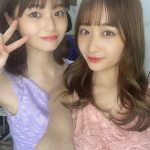 石川翔鈴と海老野心の仲良しコンビがCMで初共演！「自然な私たちで撮影に挑めた」