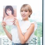 【インタビュー】人気インフルエンサー・ききまる、1st写真集の完成度に大満足！「一生大切に宝物にします！」