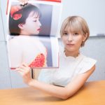 【インタビュー】人気インフルエンサー・ききまる、1st写真集の完成度に大満足！「一生大切に宝物にします！」