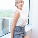 【インタビュー】人気インフルエンサー・ききまる、1st写真集の完成度に大満足！「一生大切に宝物にします！」