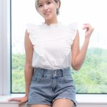 【インタビュー】人気インフルエンサー・ききまる、1st写真集の完成度に大満足！「一生大切に宝物にします！」