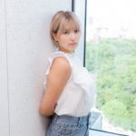 【インタビュー】人気インフルエンサー・ききまる、1st写真集の完成度に大満足！「一生大切に宝物にします！」