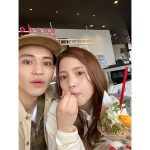 【わた婚】川島海荷、中田圭祐の無邪気な姿に幸せ溢れる「こういうところにいつも癒されてるんだよなあ」