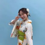 NMB48・川上千尋、浴衣姿のギャップにドキドキ！「一緒に祭りいってくれる？」