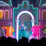 【ライブレポート】きゃりーぱみゅぱみゅ、キャリア最長となった全国ツアー本編を完走！10月にはツアーファイナルとなる武道館公演を開催