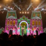 【ライブレポート】きゃりーぱみゅぱみゅ、キャリア最長となった全国ツアー本編を完走！10月にはツアーファイナルとなる武道館公演を開催