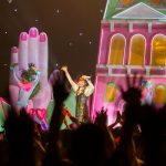 【ライブレポート】きゃりーぱみゅぱみゅ、キャリア最長となった全国ツアー本編を完走！10月にはツアーファイナルとなる武道館公演を開催