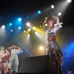 アップアップガールズ（仮）とアップアップガールズ（２）が合同ライブを開催