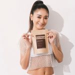 みちょぱ、セクシーなレオタード姿で美背中＆美尻全開ショット披露！