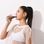 みちょぱ、セクシーなレオタード姿で美背中＆美尻全開ショット披露！