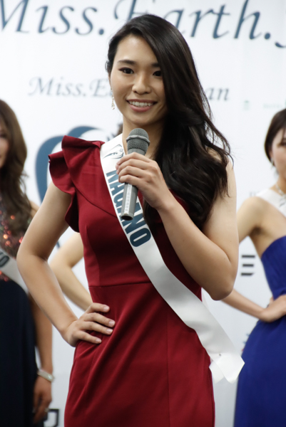世界4大ミスコン「2022ミス・アース・ジャパン日本大会」ファイナリスト発表！沖縄県代表の比嘉あいり「ター滝に飛び込んでちむどんどんした」