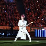 MIYAVI、「パリ・サン＝ジェルマン・ツアー2022」川崎フロンターレ戦でロックなエール！
