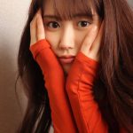 NGT48・西潟茉莉奈、脱ぎかけセクシーなしっとり大人ショット公開
