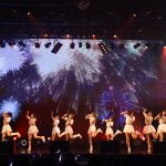 ハロプロ新グループ・OCHA NORMAがメジャーデビュー！嬉しい涙と笑顔を交らせ豪快にクラウチングスタート！