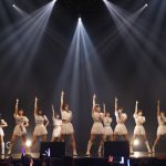 ハロプロ新グループ・OCHA NORMAがメジャーデビュー！嬉しい涙と笑顔を交らせ豪快にクラウチングスタート！