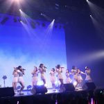 ハロプロ新グループ・OCHA NORMAがメジャーデビュー！嬉しい涙と笑顔を交らせ豪快にクラウチングスタート！