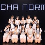 ハロプロ新グループ・OCHA NORMAがメジャーデビュー！嬉しい涙と笑顔を交らせ豪快にクラウチングスタート！