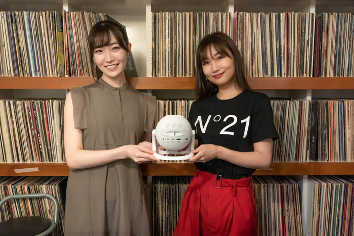 大塚 愛、前島亜美のポッドキャスト番組にゲストで登場！ 人生で一番の星空について語る