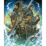 ORANGE RANGE、パンツがモチーフの新曲「Pantyna feat.ソイソース」の配信リリース決定