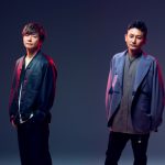 ポルノグラフィティ、新アーティスト写真のメイキング映像を公開