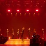 ATEEZ、日本初の単独コンサートが終演