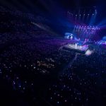 ATEEZ、日本初の単独コンサートが終演