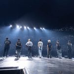 ATEEZ、日本初の単独コンサートが終演