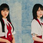櫻坂46、1stアルバム『As you know?』ソロアーティスト写真公開！SHOWROOMでの配信企画も実施決定